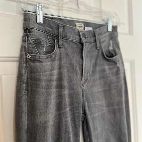 SOLD COH Skinny Rocket High Rise Premium Vintage Edition 26 - Picture 3 of 14